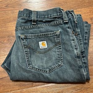 Men’s Carhartt jeans